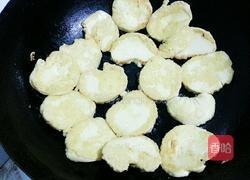 炒素鸡的做法图解4