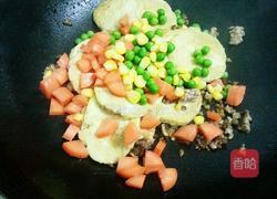 炒素鸡的做法图解7