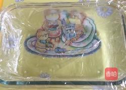 雪花糕的做法图解5