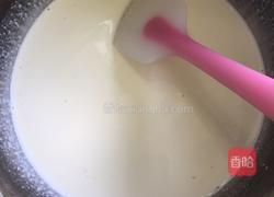 雪花糕的做法图解4