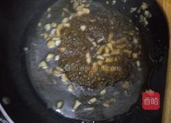 水煮娃娃菜的做法图解5