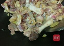 紫苏鸭的做法图解3