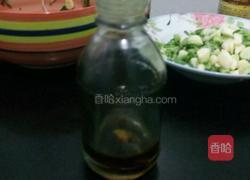 凉拌面的做法图解4