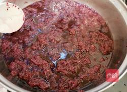 杨梅酱的做法图解5