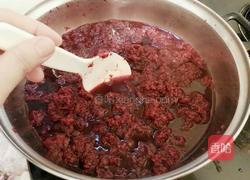 杨梅酱的做法图解6