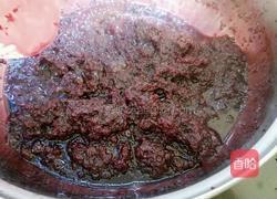 杨梅酱的做法图解7