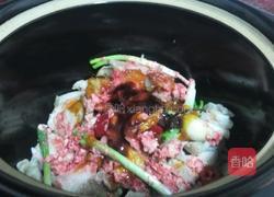 腐乳烧肉的做法图解4