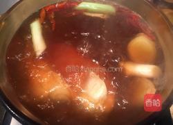 红油鸡丝的做法图解3