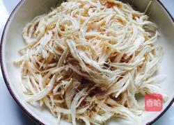 红油鸡丝的做法图解5