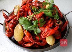 湖北油闷大虾(香辣小龙虾)的做法图解7