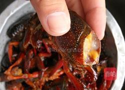 湖北油闷大虾(香辣小龙虾)的做法图解2