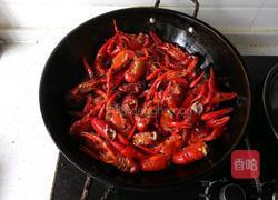 湖北油闷大虾(香辣小龙虾)的做法图解3