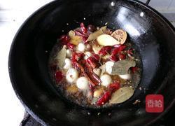 湖北油闷大虾(香辣小龙虾)的做法图解4