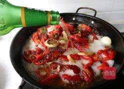 湖北油闷大虾(香辣小龙虾)的做法图解6