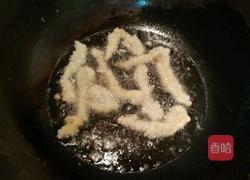 香炸鸡柳的做法图解10