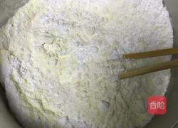 椰蓉小皮球的做法图解6