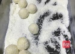 椰蓉小皮球的做法图解10