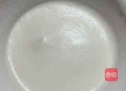 奶香小松饼的做法图解8