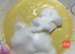 奶香小松饼的做法图解9