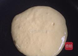 奶香小松饼的做法图解11