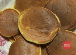奶香小松饼的做法图解16
