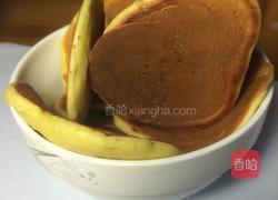 奶香小松饼的做法图解17