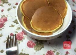 奶香小松饼的做法图解19