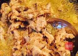 油炸小鱼的做法图解6