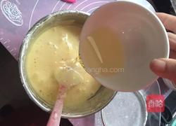 脆皮蛋糕的做法图解2