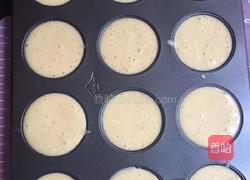 脆皮蛋糕的做法图解4