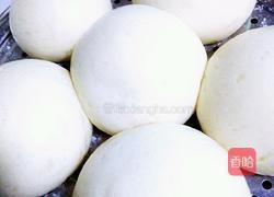 馒头的做法图解5