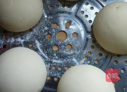 馒头的做法图解3