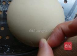 馒头的做法图解4