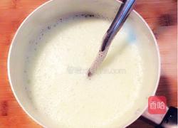 棉花糖布丁的做法图解4