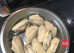 自制新奥尔良烤翅的做法图解1