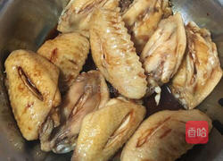 自制新奥尔良烤翅的做法图解3