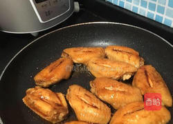 自制新奥尔良烤翅的做法图解6