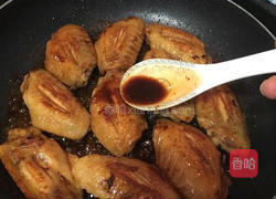 自制新奥尔良烤翅的做法图解7