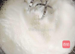 草莓酱蛋糕卷的做法图解5