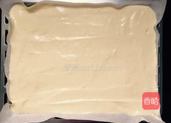 草莓酱蛋糕卷的做法图解9