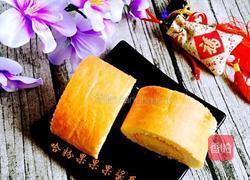 草莓酱蛋糕卷的做法图解24