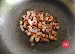 鲜虾芝士烤鸡蛋吐司的做法图解6