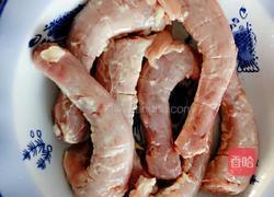 干煎香辣鸡脖的做法图解2