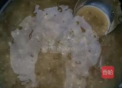 海带绿豆糖水的做法图解5