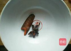 腊肉土豆焖饭的做法图解3