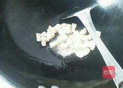 腊肉土豆焖饭的做法图解5