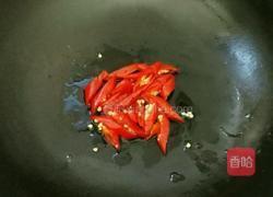 泡椒爆鸡珍的做法图解5