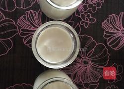 酸奶的做法图解3