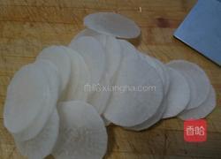 胭脂萝卜的做法图解4