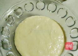 牛奶鸡蛋发糕的做法图解5